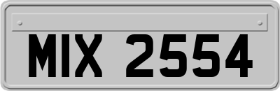 MIX2554