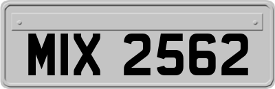 MIX2562