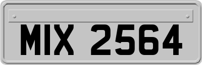 MIX2564