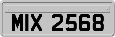 MIX2568