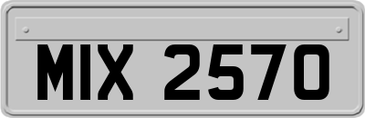 MIX2570