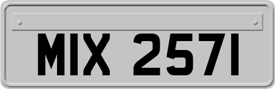 MIX2571