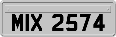 MIX2574