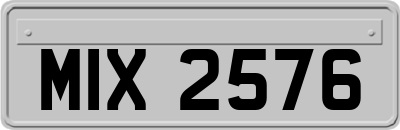 MIX2576