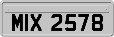 MIX2578