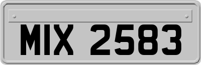 MIX2583
