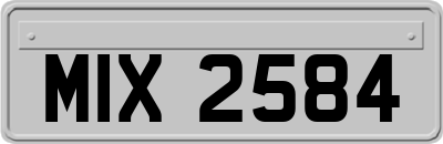 MIX2584