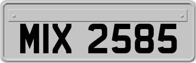 MIX2585