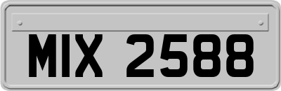 MIX2588