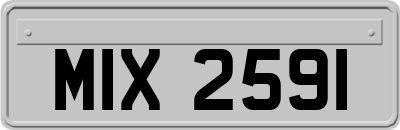 MIX2591