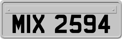 MIX2594