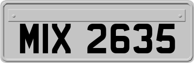 MIX2635