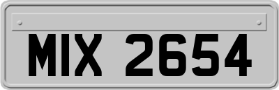 MIX2654