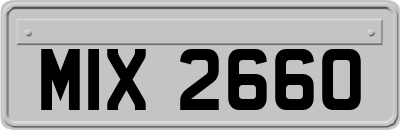 MIX2660