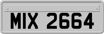 MIX2664