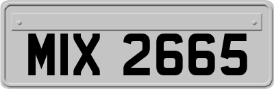 MIX2665