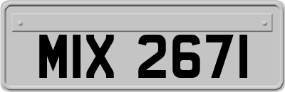 MIX2671