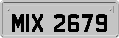 MIX2679