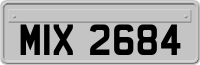 MIX2684