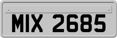 MIX2685