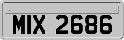 MIX2686
