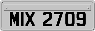 MIX2709