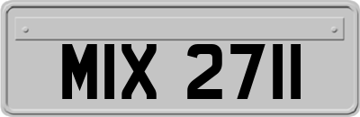MIX2711