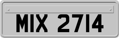 MIX2714