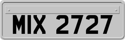 MIX2727