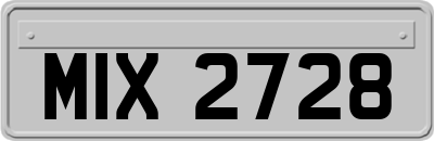 MIX2728