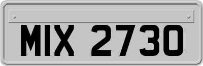MIX2730