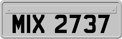 MIX2737