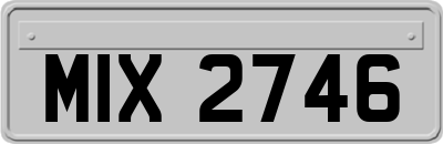 MIX2746