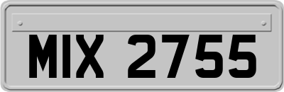 MIX2755