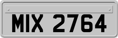 MIX2764
