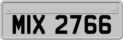 MIX2766