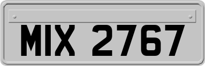 MIX2767
