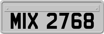 MIX2768