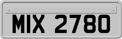 MIX2780