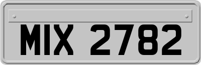 MIX2782