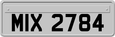 MIX2784