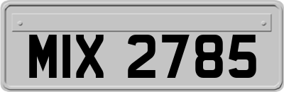 MIX2785