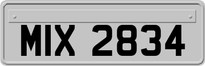 MIX2834