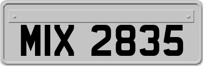 MIX2835