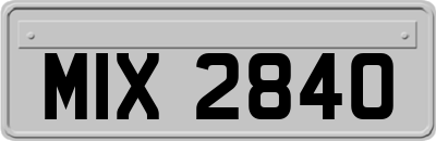 MIX2840