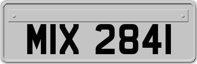 MIX2841
