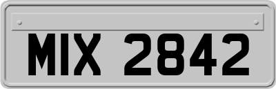 MIX2842
