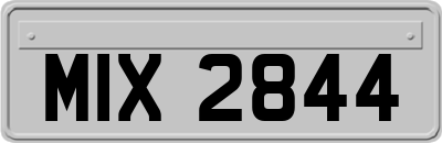MIX2844