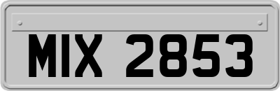 MIX2853
