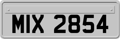 MIX2854